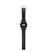Casio G-Shock Casio Horloge G-shock DW-5600BCE-1ER horloge digitaal zwart