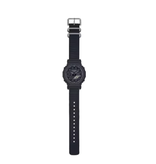 Casio G-Shock Casio Horloge G-shock GA-2100BCE-1AER Heren horloge black on black