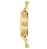 GC GC Dames Horloge Z02008L1MF Staal Goude Plating Swiss Made Quartz