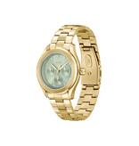 BOSS BOSS Dames Horloge HB1502745 Staal Goude Plating Quartz Lida 38mm