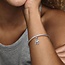 Pandora Pandora Bedel 797261CZ Zilver 16e Verjaardag