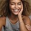 Pandora Pandora Bedel 797261CZ Zilver 16e Verjaardag