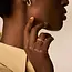 Blush Blush Ring 1117YGO/54 14k Geelgoud Glad Maat 54