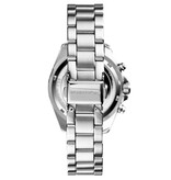 Michael Kors Michael Kors MK6174 Dames horloge staal chronograaf