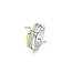 Ti Sento Milano Ti Sento Ring 12094ZY/56