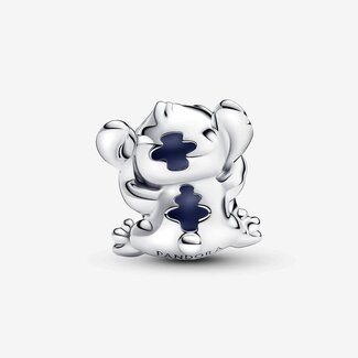 Pandora Pandora Bedel 793189C01 Zilver Disney Stitch