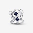 Pandora Pandora Bedel 793189C01 Zilver Disney Stitch