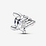 Pandora Pandora Bedel 793189C01 Zilver Disney Stitch