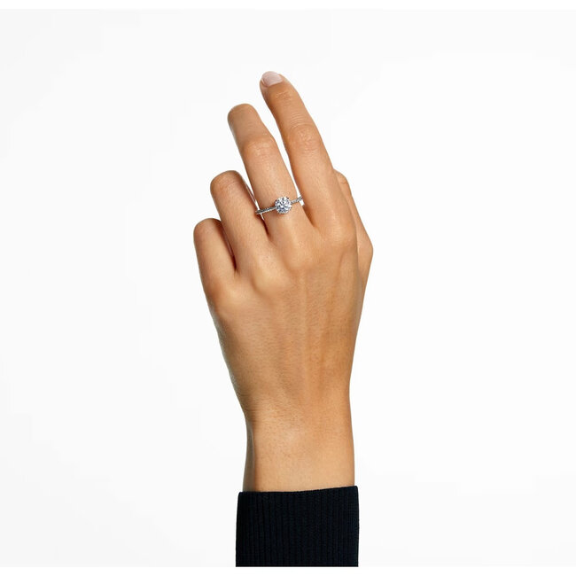 Swarovski Swarovski Ring 5645253 Constella Maat 55