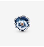 Pandora Pandora Bedel 790777C02 viool blauw