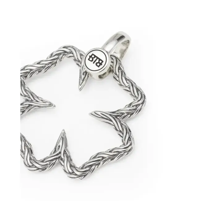 Buddha to Buddha Buddha to Buddha Hanger 683 Katja Clover pendant