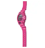 Casio G-Shock Casio G-SHOCK horloge DW-6900RCS-7ER Fuchsia Crazy Colors collection