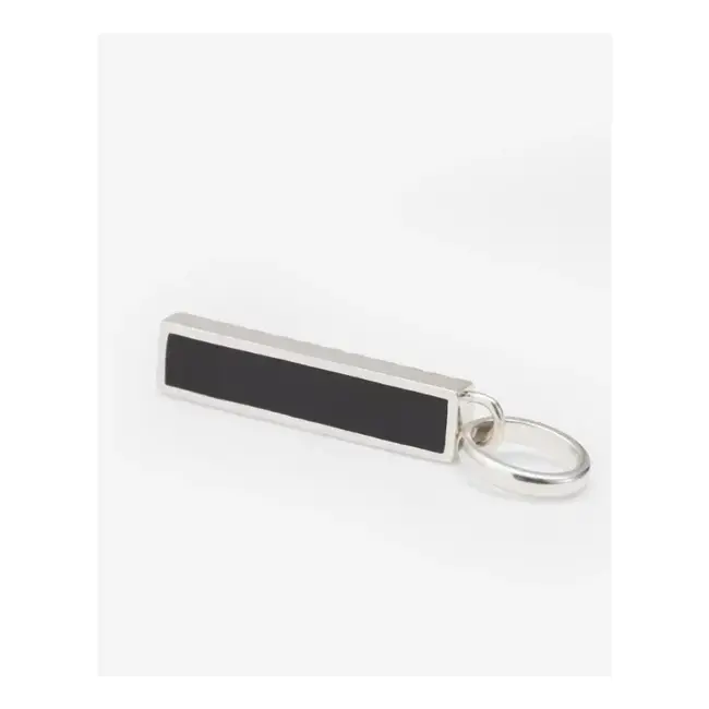 Buddha to Buddha Buddha To Buddha Hanger 678ON one Zilver met Onyx