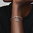 Pandora Pandora Bedel 791697C01  Zilver Tropische met Schildpad, Vis en Schelp