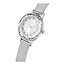 Swarovski Swarovski Horloge 5650039 Octea Nova Staal met Mesh Horlogeband 33mm