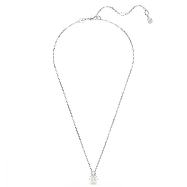 Swarovski Swarovski Collier 5693897 Matrix met Parel 38-45cm