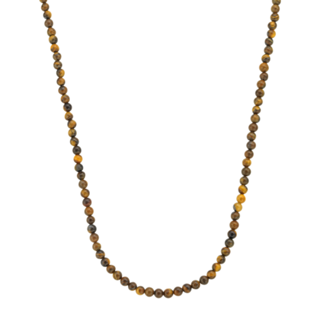 Rebel & Rose Rebel & Rose Collier RR-NL039-S-55 Tiger Lily Small 55cm