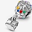 Pandora Pandora Bedel 798962C01 Zilver Disney Pixar UP