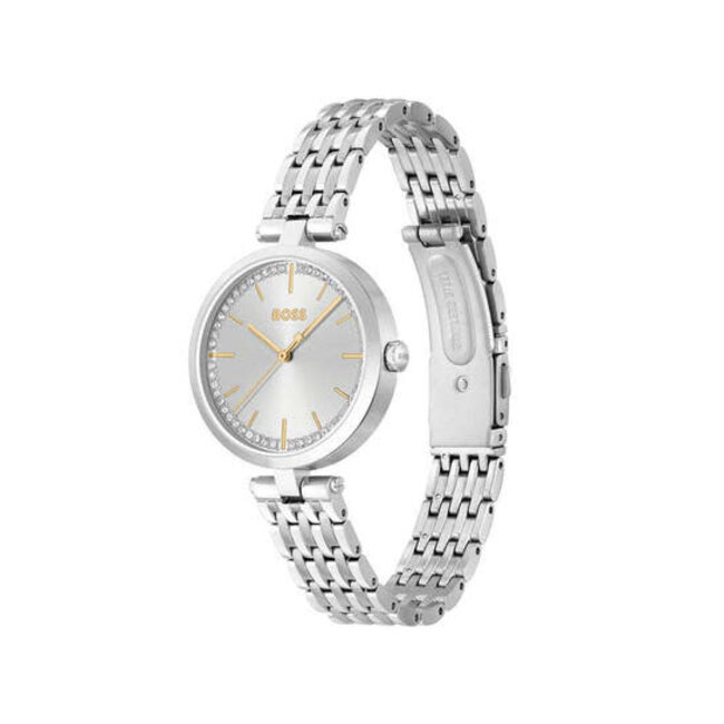 BOSS BOSS Horloge HB1502704 Essena Staal Quartz 32mm