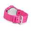 Casio G-Shock Casio G-Shock Horloge DW-6900RCS-4ER Roze Crazy Colors Collection Digitaal