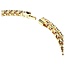 Swarovski Swarovski Armband 5657664 Matrix Goudkleurig Tennis Maat M 16.5cm