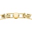 Swarovski Swarovski Armband 5505469 Angelic met Geelgouden Plating 16.5 - 18.5cm