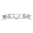 Swarovski Swarovski Armband 5071173 Angelic Zilverkleurig 16.5 - 18.5cm
