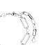 Swarovski Swarovski Armband 5683353 Constella Zivlerkelurig met Swarovski Kristallen 15.5 - 20cm