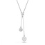 Swarovski Swarovski 5693207 Dextera ketting
