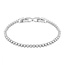 Swarovski Swarovski Armband 1808960 Emily Zilverkleurig 17cm