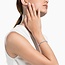 Swarovski Swarovski Armband 1808960 Emily Zilverkleurig 17cm