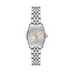 Michael Kors Michael Kors Horloge MK4843 Lexington Staal Quartz met Zirkonia 26mm