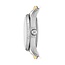 Michael Kors Michael Kors Horloge MK4740 Petit Lexington Staal Bi-color Quartz 26mm