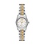 Michael Kors Michael Kors Horloge MK4740 Petit Lexington Staal Bi-color Quartz 26mm