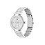 Tommy Hilfiger Tommy Hilfiger Horloge TH1782695 Sophia Staal Quartz met Zirkonia 36mm