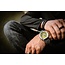 Casio G-Shock Casio G-Shock Horloge GM-2110D-3AER Staal Analoog Digitaal met Groene Wijzerplaat