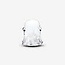 Pandora Pandora Bedel 793404C01 Zilver Glow in the Dark Spook