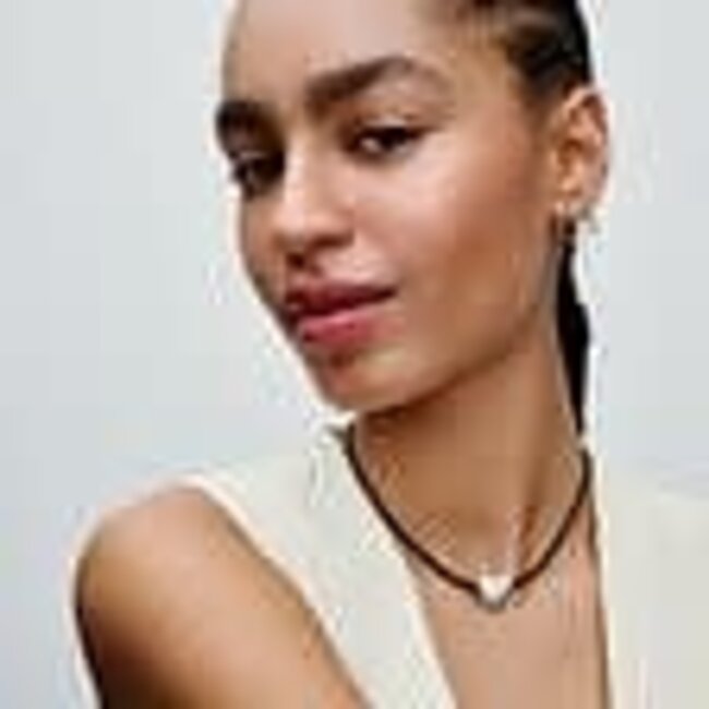 Pandora Pandora Bedel 793440C00 Zilver Groot Hart Graveerbaar