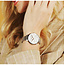 BOSS BOSS Horloge HB1502781 Symphony Staal Quartz met Witte Wijzerplaat 38mm