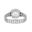BOSS BOSS Horloge HB1502781 Symphony Staal Quartz met Witte Wijzerplaat 38mm