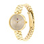 Tommy Hilfiger Tommy Hilfiger Horloge TH1782685 Ella Staal met Geelgouden Plating Quartz 34mm