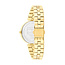 Tommy Hilfiger Tommy Hilfiger Horloge TH1782685 Ella Staal met Geelgouden Plating Quartz 34mm