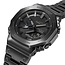 Casio G-Shock Casio G-Shock Horloge GM-B2100BD-1AER Digitaal Analoog met Gun Metal 44mm