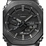 Casio G-Shock Casio G-Shock Horloge GM-B2100BD-1AER Digitaal Analoog met Gun Metal 44mm