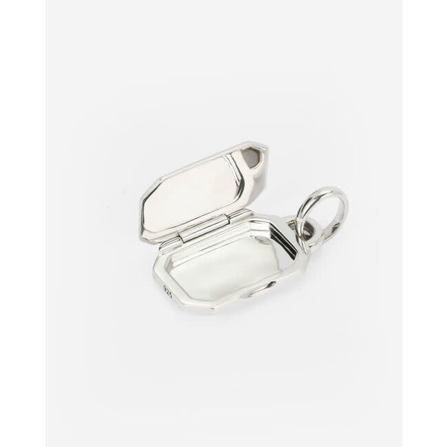 Buddha to Buddha Buddha to Buddha Hanger 695 One Zilver Barbara