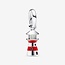 Pandora Pandora Bedel 792714C01 Zilver Glow in the Dark Vuurtoren