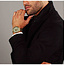 BOSS BOSS Horloge HB1514190 Peak Staal met Geelgouden Plating Chronograaf Quartz 44mm