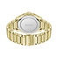 BOSS BOSS Horloge HB1514190 Peak Staal met Geelgouden Plating Chronograaf Quartz 44mm