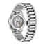 Citizen Citizen Horloge NK5010-51L Staal Automaat met Blauwe Wijzerplaat 50m Waterdicht 39mm