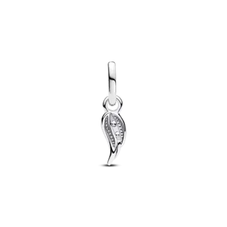Pandora Pandora Bedel 793041C01 Zilver Engelenvleugel